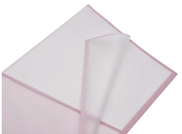 pelicula p-u  flori  58x58cm set.20buc.00032