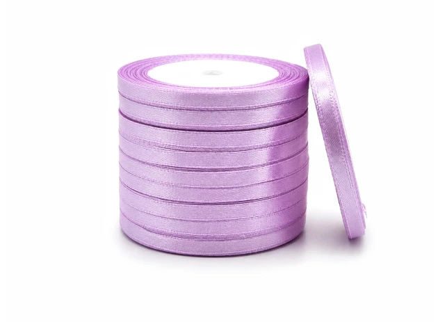 panglica satin 6mm x 23m 10buc 00044