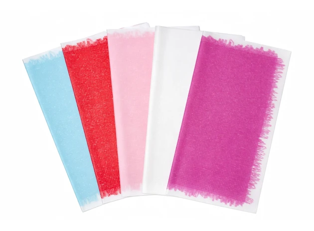 pelicula p-u  flori  58x58cm set.20buc.00032