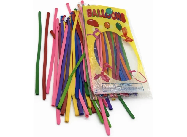 baloane set 100 buc 00050