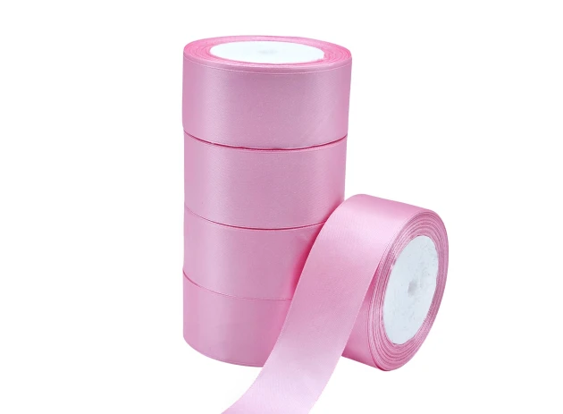 panglica satin 40mm x 23m 5buc 00116