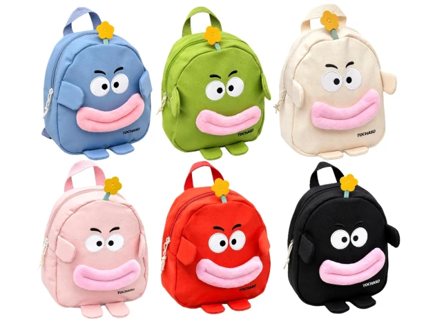 rucsac p-u copii buc 00145