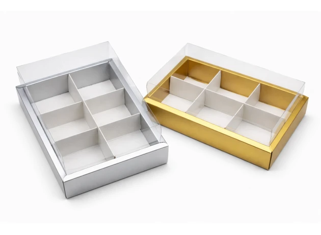 cutii p-u cadou set 12buc 00246