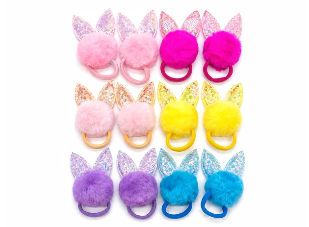 elastic p-u copii set 12 buc 00050