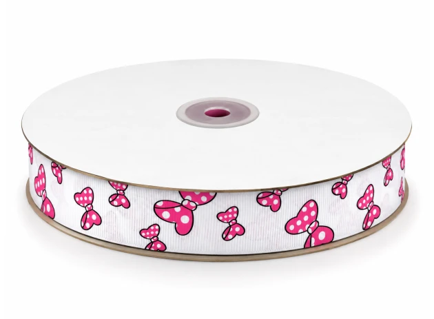 panglica decorativa 25mm x 90m buc 00182