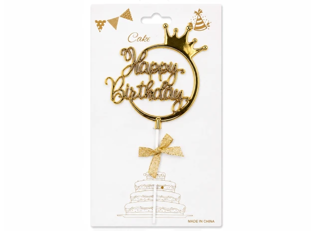 topper p-u torta buc 00008