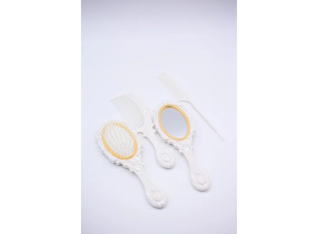 pieptene set 5buc 00090