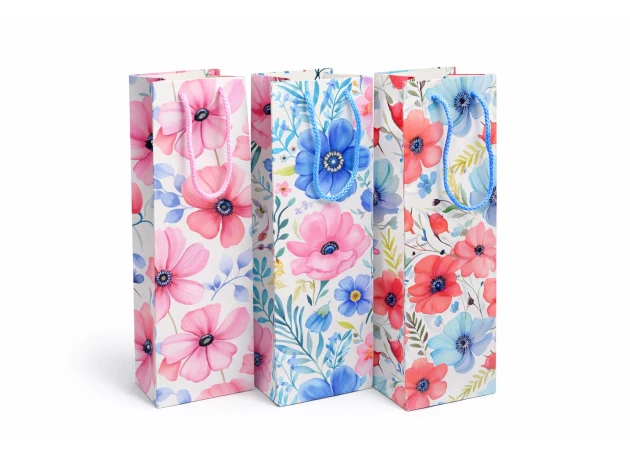 pungi cadou 12x36x9cm set.12buc.00108