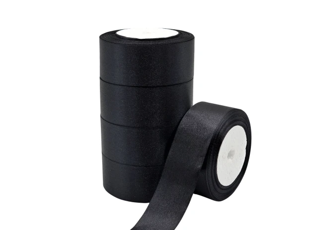 panglica satin 40mm x 23m 5buc 00116