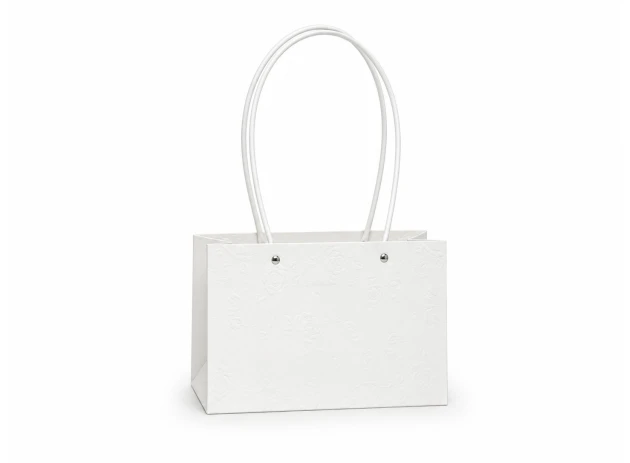 pungi flori 22x10x13cm set 10buc 00116