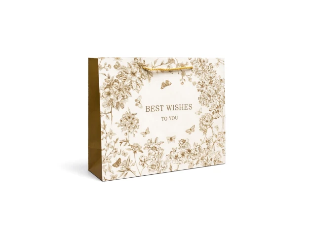 pungi cadou 32x26x11cm set.12buc.00174