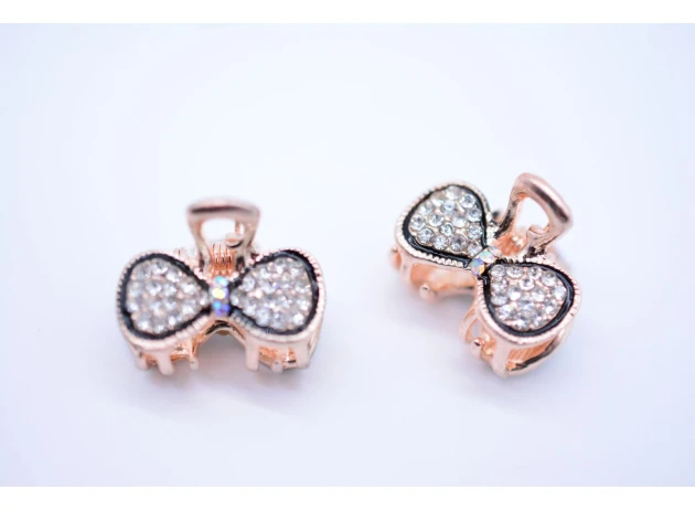 crab metal  2cm set 12 buc 00180