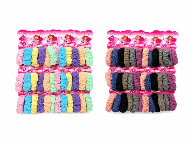 elastic simplu set 36 buc 00058