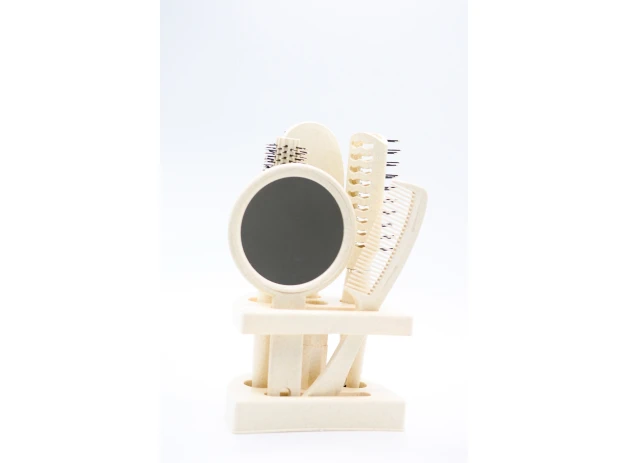 pieptene set 5buc 00116