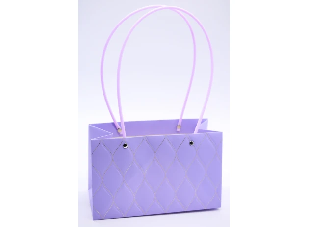 pungi flori 22x10x13cm set.10buc.00124