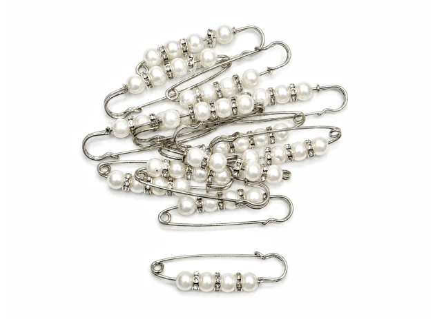 brose pentru haine set 24buc 00068