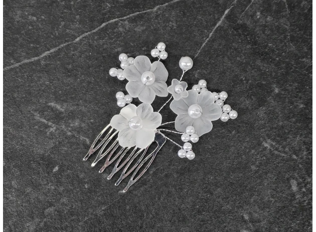 agrafa decor p-u coafura buc 00016