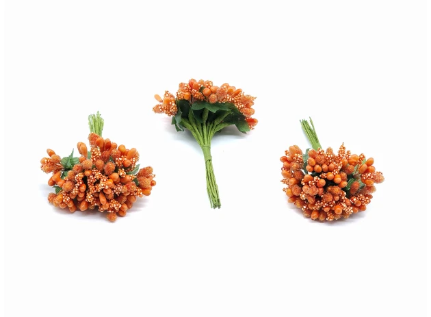 flori decor set 144 buc 00060