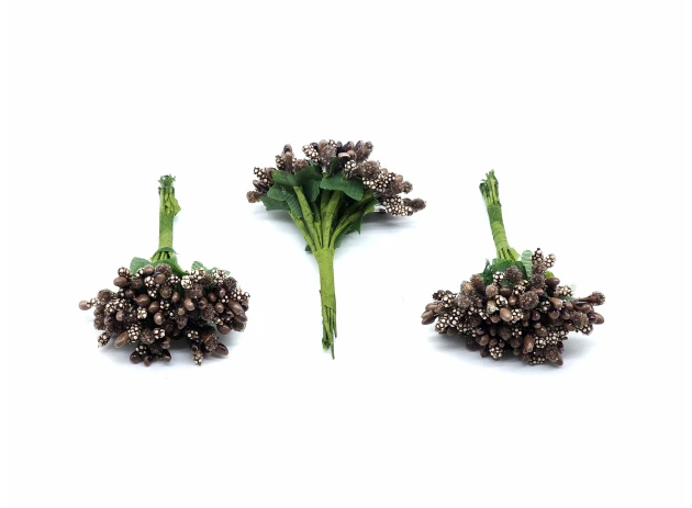 flori decor set 144 buc 00060