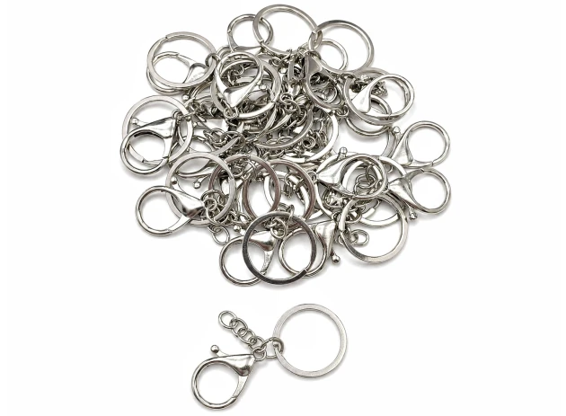 baza breloc set 50buc 00150