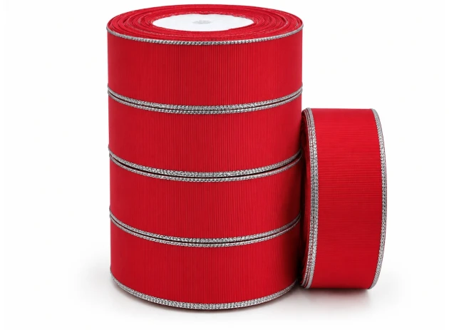 panglica decorativa 40mm x 23m 5buc 00460