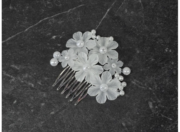 agrafa decor p-u coafura buc 00016