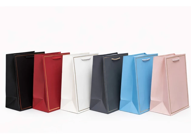 pungi cadou 30x41x12cm set.12buc.00180