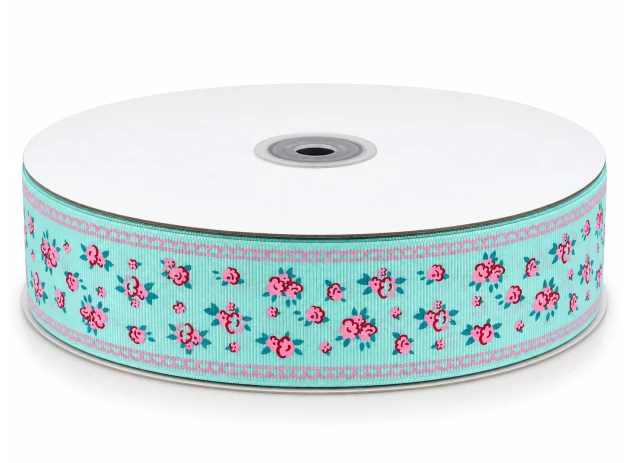 panglica decorativa 40mm x 90m buc 00259