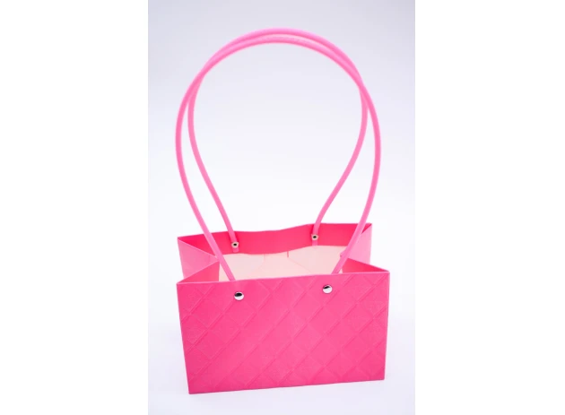 pungi flori 18x12x10cm set.10buc.00100