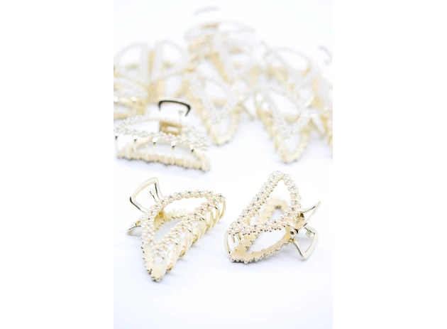 crab metal set 12 buc 00384