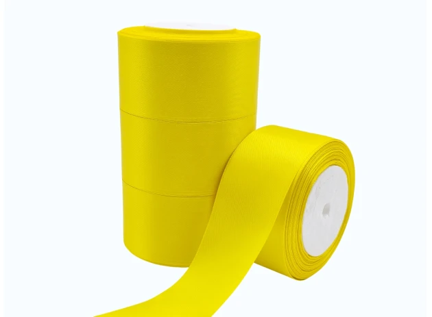 panglica satin 50mm x 23m 4buc 00124