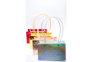 pungi flori 22x10x13cm set.10buc.00120