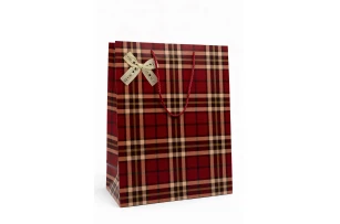 pungi cadou 32x40x16cm set.12buc.00264