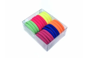 elastic simplu in cutie set 20 buc 00032