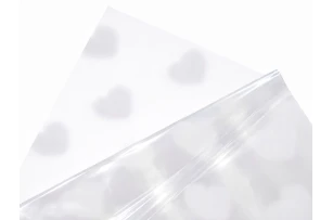 pelicula p-u  flori  57x57cm set.20buc.00032