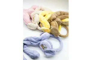 casti p-u urechi set 12buc 00960