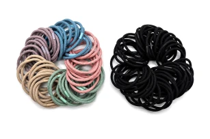 elastic simplu set 50 buc 00120