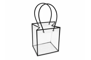 pungi cadou 25x22x25cm set 10buc 00168
