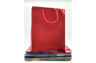 pungi cadou 26x32x10cm set.12buc.00174