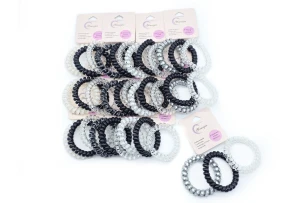 elastic silicon set 36 buc 00096