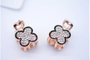 crab metal  2cm set 12 buc 00180