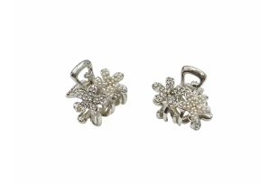 crab metal  2cm set 12 buc 00192