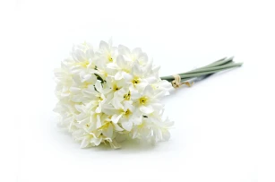 flori decor in assortiment set. 10buc. 00055