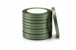 panglica satin 6mm x 23m 10buc 00044