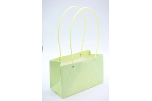 pungi flori 22x10x13cm set.10buc.00124