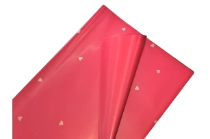 pelicula p-u  flori  58x58cm set.20buc.00040