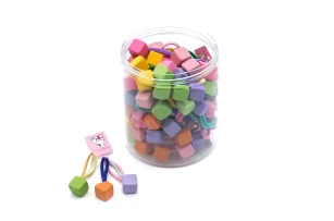 elastic p-u copii set 60 buc 00100