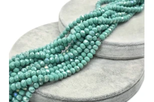 margele polufabricat   8mm set.10buc.00120