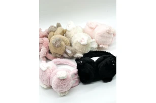 casti p-u urechi set 12buc 00540