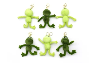 breloc set 6 buc 00300